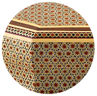 خاتم کاری