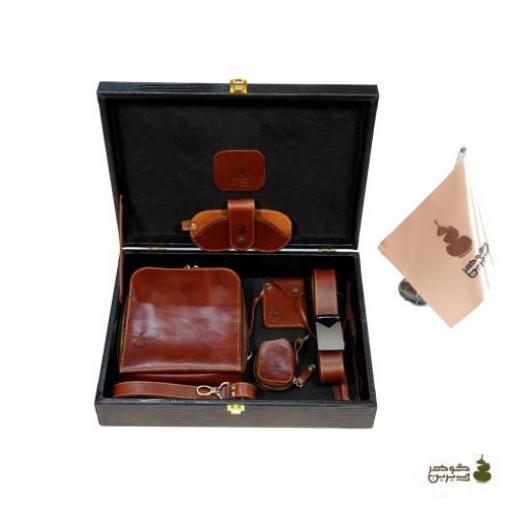 ست اسپرت مردانه