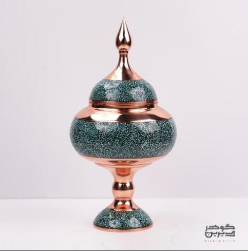 جفت شکلات 27 فیروزه