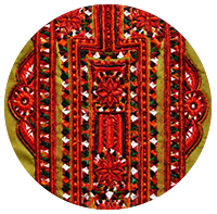 سوزن دوزی